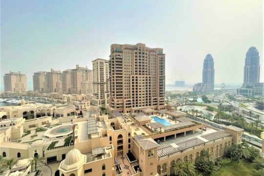 Mid-range properties dominate 2026 real estate transactions, says Aqarat-Qatar