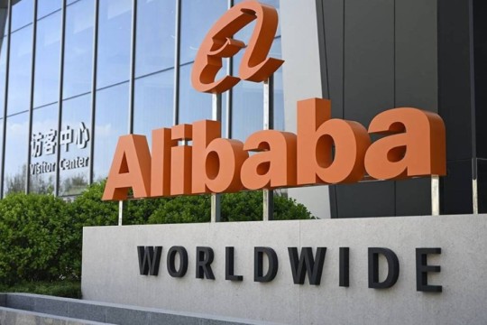 Chinese tech giant Alibaba posts profit drop amid AI drive-Iran