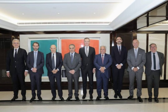 Qatar, France explore new partnership opportunities-Qatar