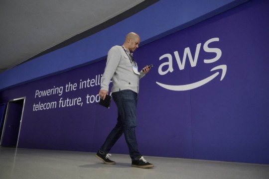 Amazon says AWS Bahrain ‘disrupted’ after drone activity