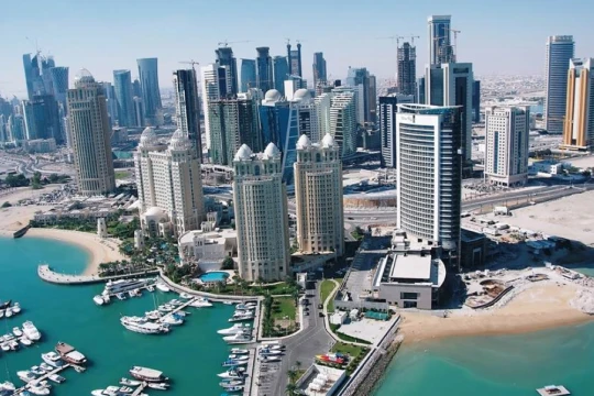 Real estate transactions in 2025 concentrated in most active categories: Aqarat