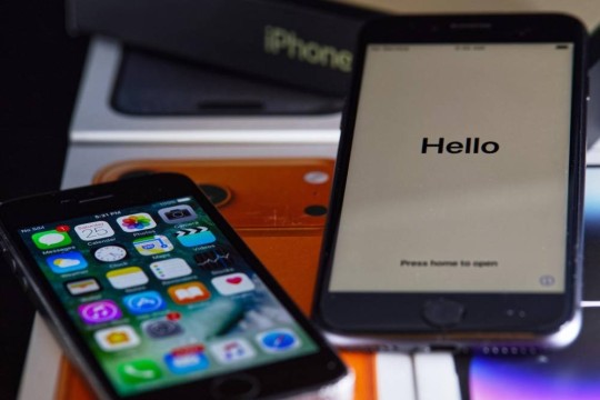 iPhone users can swipe, select and copy text with these keyboard tricks-Iran