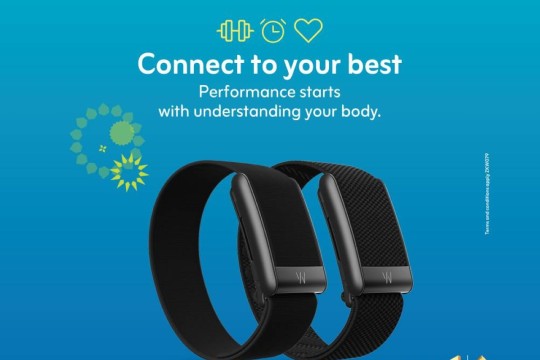 Zain Kuwait partners with WHOOP to bring performance-driven wearable insights-Kuwait