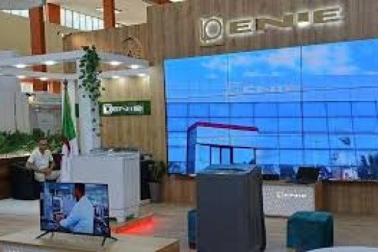 ENIE launches new televisions-Algeria