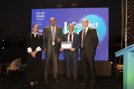 Nutanix, Cisco unite to boost business transformation, hybrid multi-cloud adoption-Egypt