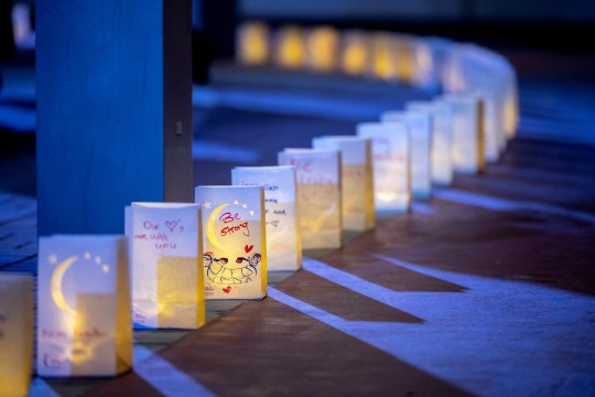 'Relay for Life' kicks off January 25-UAE