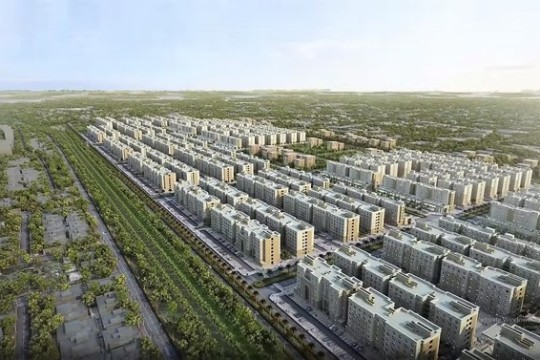 Over 29k Saudi families benefit from Sakani housing program in Q3-