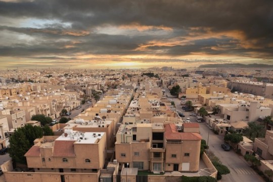 Saudi rental index rises by 22% in September