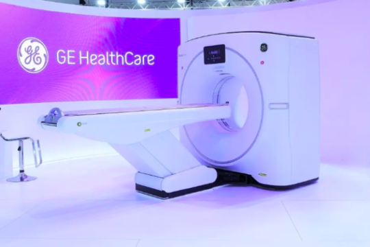 GE HealthCare to relocate regional headquarters to Riyadh-Saudi Arabia