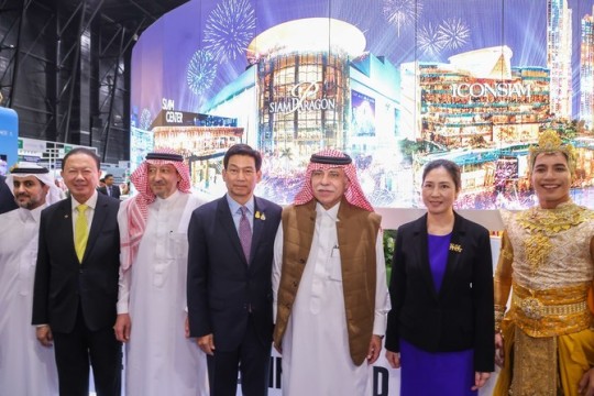 Saudi Arabia and Thailand forge strategic partnership for economic growth
