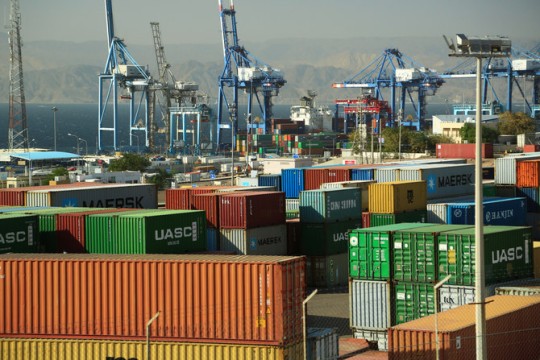 East African Community external trade grows as member states imposes more barriers-Sudan