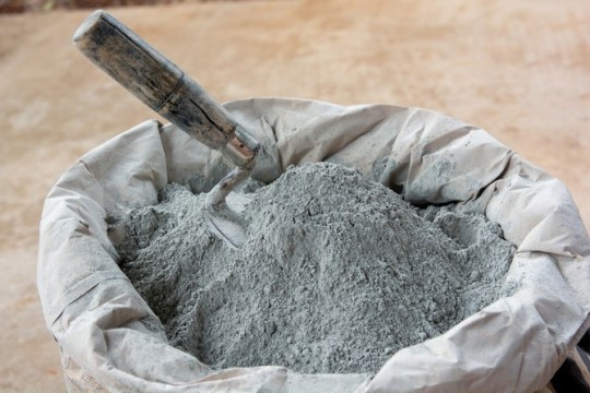 Saudi Arabia, Iraq collaborate to enhance construction research, elevate cement industry-