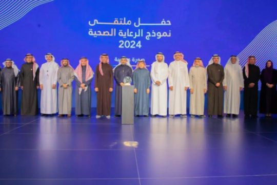 Saudi health program sees road deaths drop 50%, life expectancy rise-Saudi Arabia