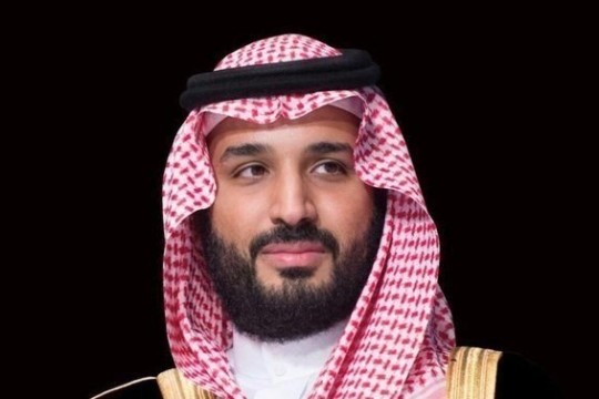 Saudi crown prince launches ‘Alat’ to help turn Kingdom into electronics, advanced industries hub-Saudi Arabia