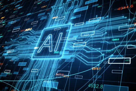 Artificial intelligence technologies become key to investment-Lebanon