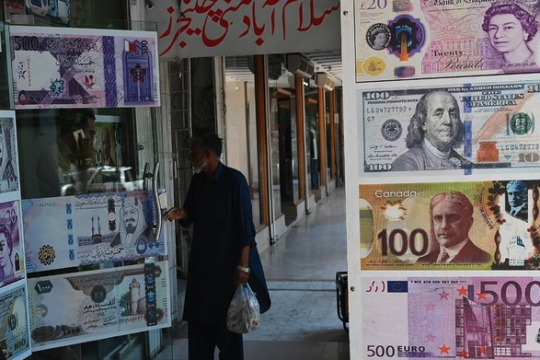 Saudi Arabia remains top contributor to Pakistan’s remittances during current fiscal year