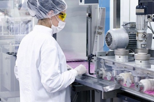 Pharmaceutical industry: Minister unveils new strategy-Algeria