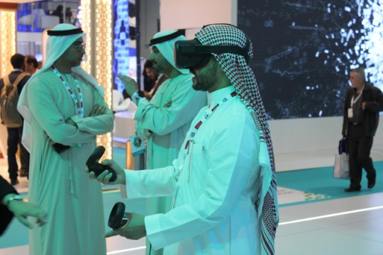 Saudi tech sector surges with spike in AI and Cloud service registrations in Q2-Saudi Arabia