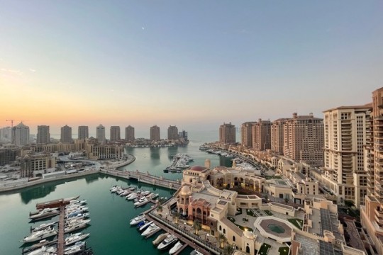 Qatar’s real estate trading volume hits $302m in June: official data
