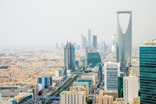 Saudi Arabia’s reserves grow 6% to $452.8bn in July-Saudi Arabia