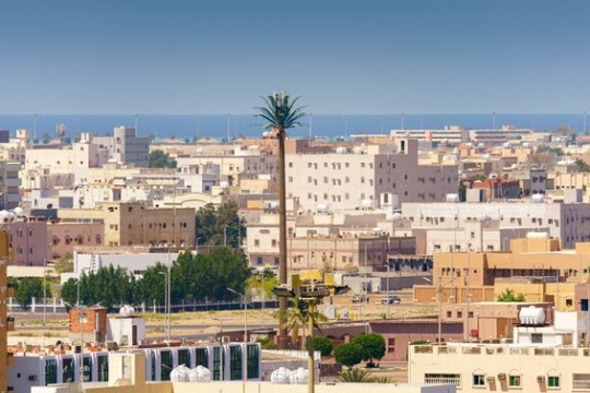 Saudi housing sector secures key US deals to boost real estate development