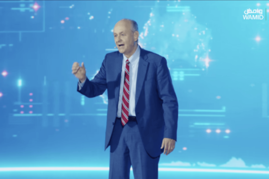 Global economy to grow steadily in 2025 despite market shifts, say experts at Saudi forum -Saaudi Arabia