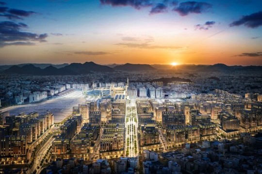 Madinah’s economy expands as logistics, tourism, and tech sectors grow -Saudi Arabia
