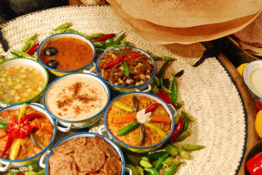 Saudi Arabia launches national food safety campaign-Saudi Arabia