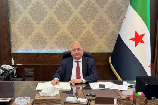 Syria to re-open stock market starting June 2, finance minister says