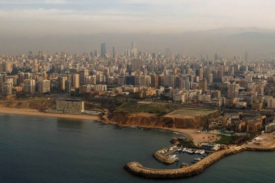 Lebanon’s economy to benefit from World Bank’s $250m recovery boost-Lebanon