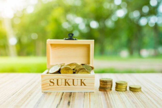 Saudi Arabia raises $1.34bn through July sukuk issuance