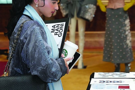 Riyadh welcomes Istituto Marangoni as Saudi fashion ambitions grow-Saudi Arabia