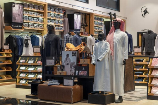 Saudi Arabia’s Jamjoom Fashion confirms listing on Nomu parallel market, eyes IPO-Saudi Arabia
