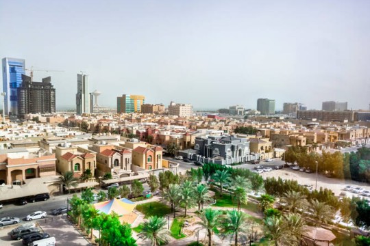 Saudi Arabia surpasses 2025 homeownership target a year early