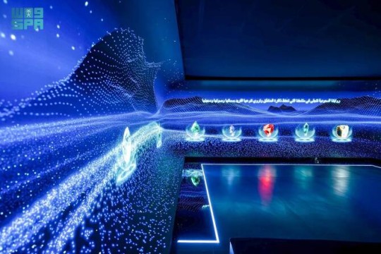 Mobile exhibition in Buraidah brings regional heritage to life-