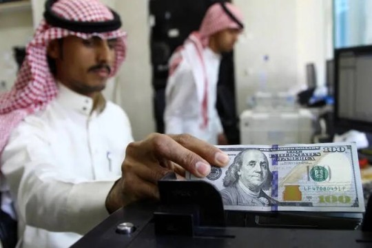 Remittances from Saudi Arabia jump 15% to $4bn in July