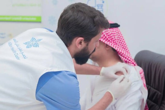 Saudi Health Ministry urges flu vaccination-Saudi Arabia