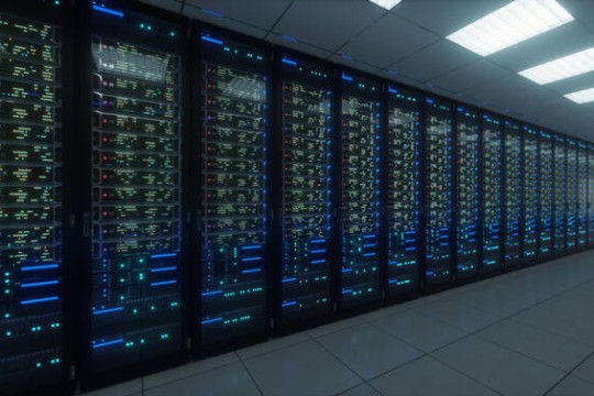 Sunlight holds key for Gulf data center cooling says tech giant CEO-Lebanon