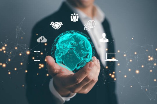 Saudi Arabia up 5 places in IMD digital competitiveness ranking