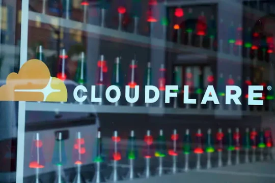 Cloudflare outage hits ChatGPT, X, and major online services