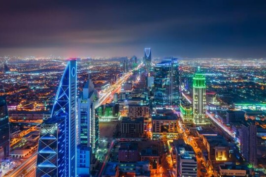 International investors driving Saudi venture capital growth as activity rises 38%-Saudi Arabia