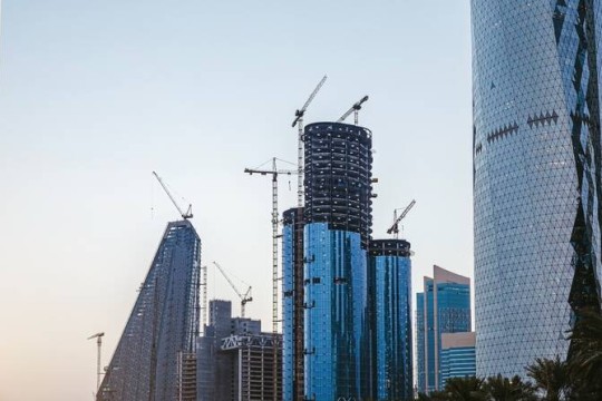 Saudi Arabia construction costs rise 1.4% in February: GASTAT -Saudi Arabia