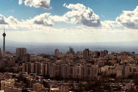Housing price decrease 0.6% in Tehran city