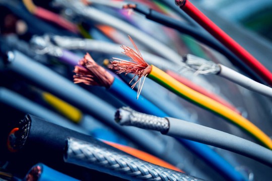 Africa, Armenia new export destinations for Iranian wires and cables-Iran