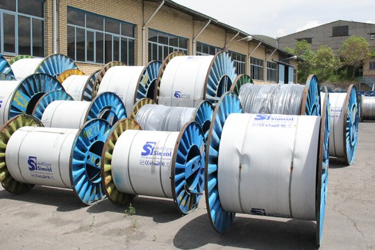 SIMCAT sales up 86% in 6 months yr/yr