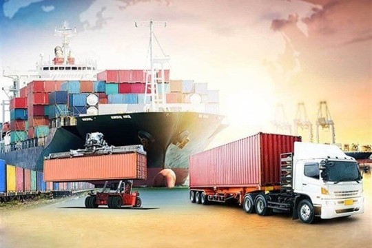 Iran’s non-oil export to its neighbors increases 9%