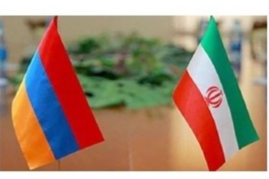 Tehran hosting Iran-Armenia Joint Economic Committee meeting-Iran