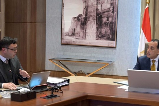 Madbouly reviews financial status of Egypt’s New Urban Communities Authority-Egypt