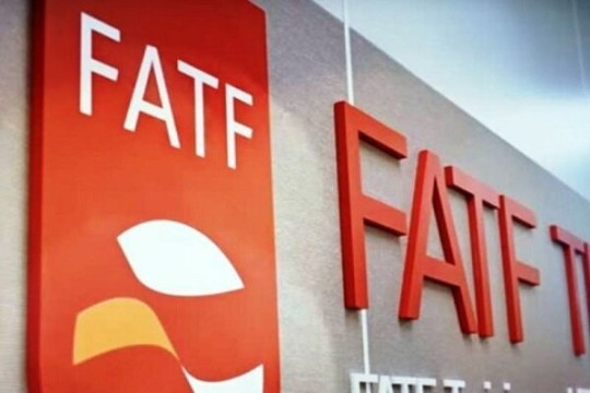 FATF removes Iran from Recommendation 7 list-Iran