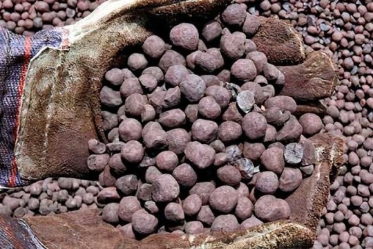 Iron ore pellet production up 10% in 9 months on year